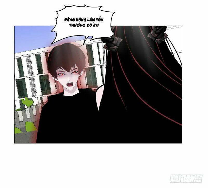 Beauty And Demon - Chapter 157 - Page 31