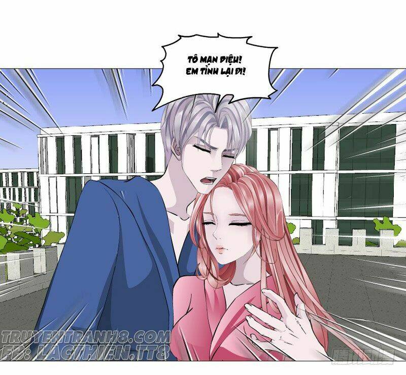 Beauty And Demon - Chapter 157 - Page 32