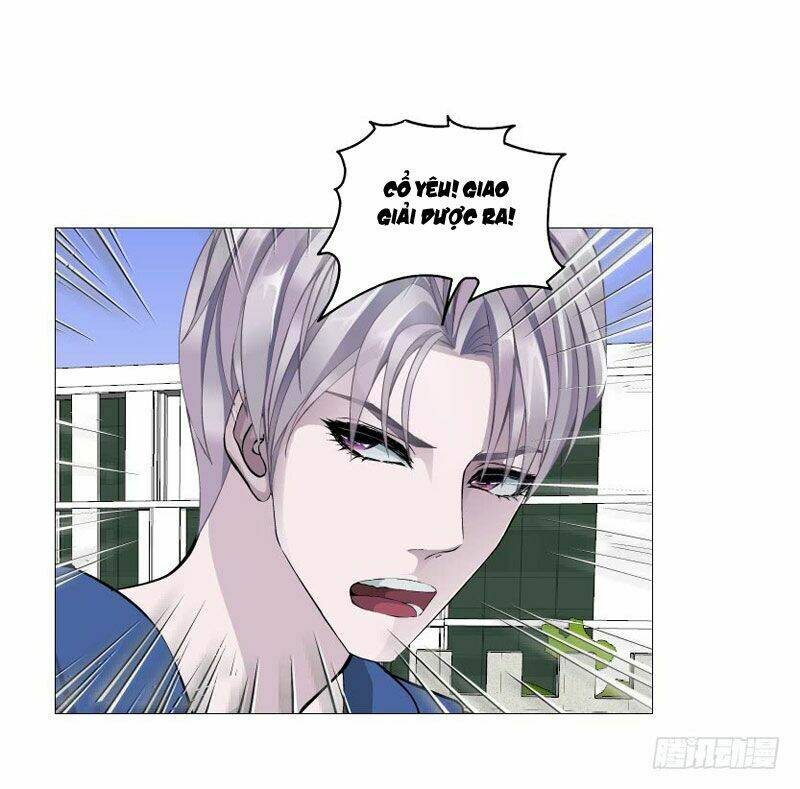 Beauty And Demon - Chapter 157 - Page 33