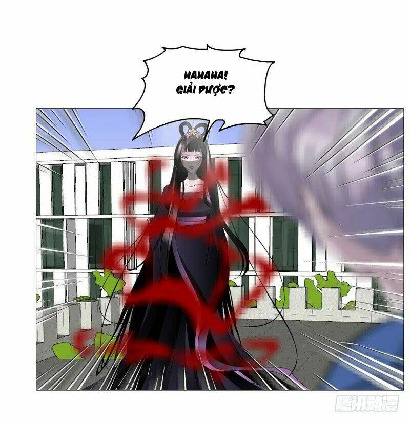 Beauty And Demon - Chapter 157 - Page 34