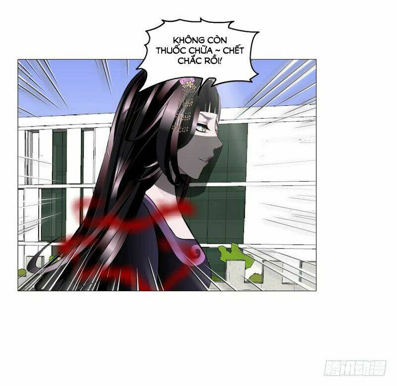 Beauty And Demon - Chapter 157 - Page 35