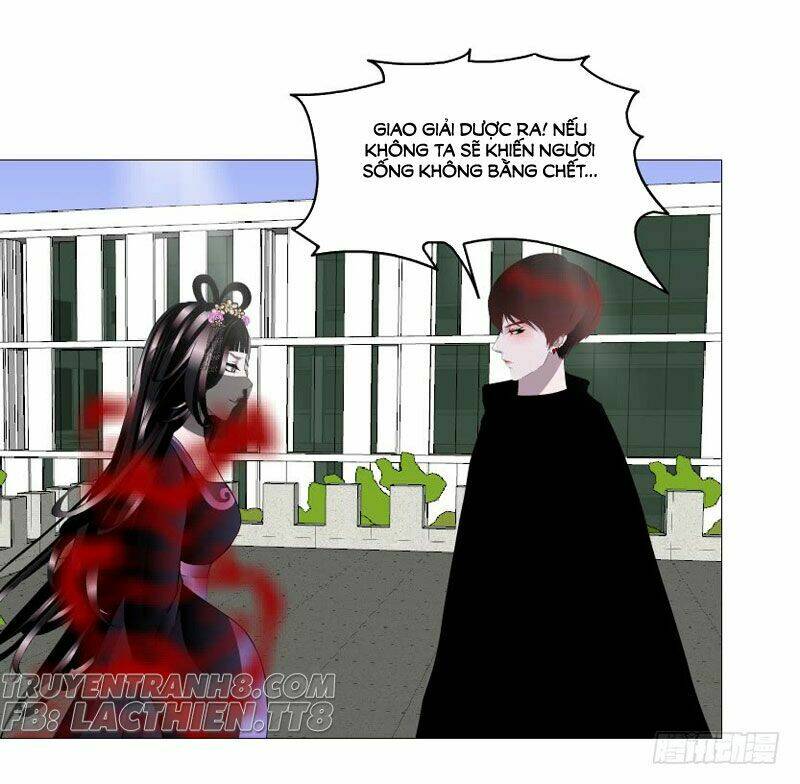 Beauty And Demon - Chapter 157 - Page 37