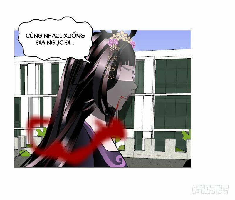 Beauty And Demon - Chapter 157 - Page 40