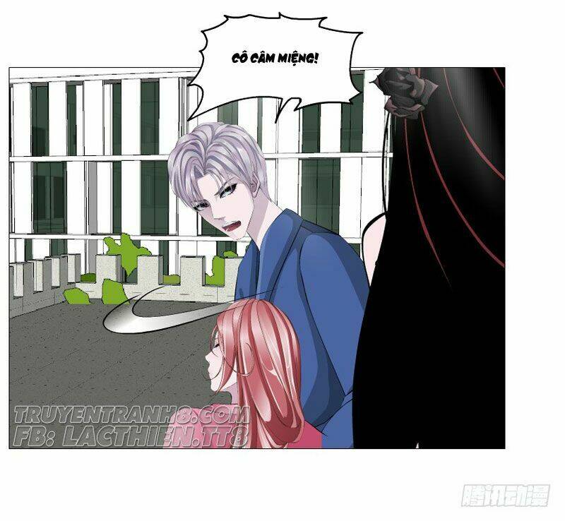 Beauty And Demon - Chapter 157 - Page 46