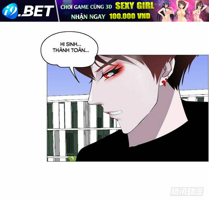 Beauty And Demon - Chapter 157 - Page 55