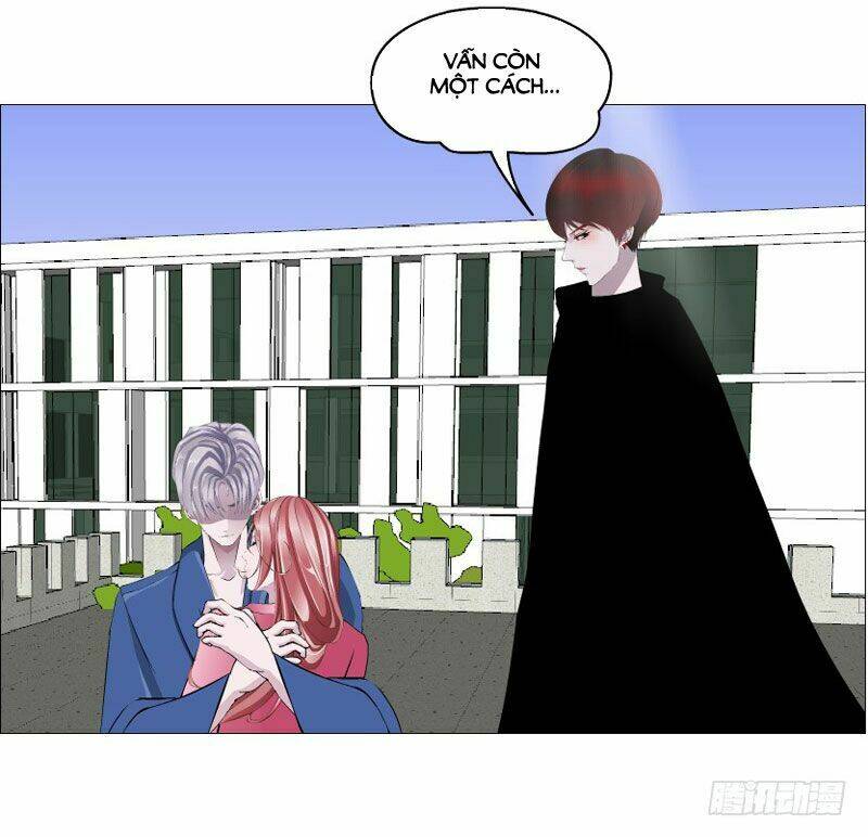 Beauty And Demon - Chapter 157 - Page 57