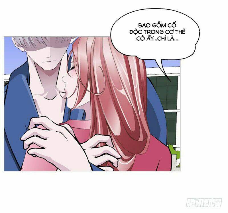 Beauty And Demon - Chapter 157 - Page 62