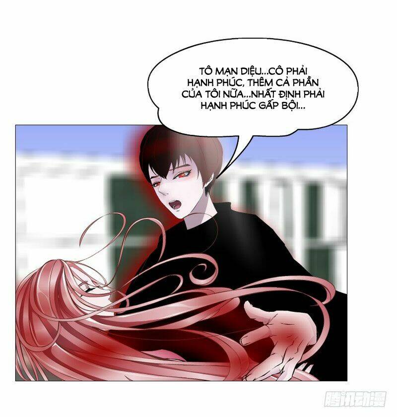 Beauty And Demon - Chapter 157 - Page 75