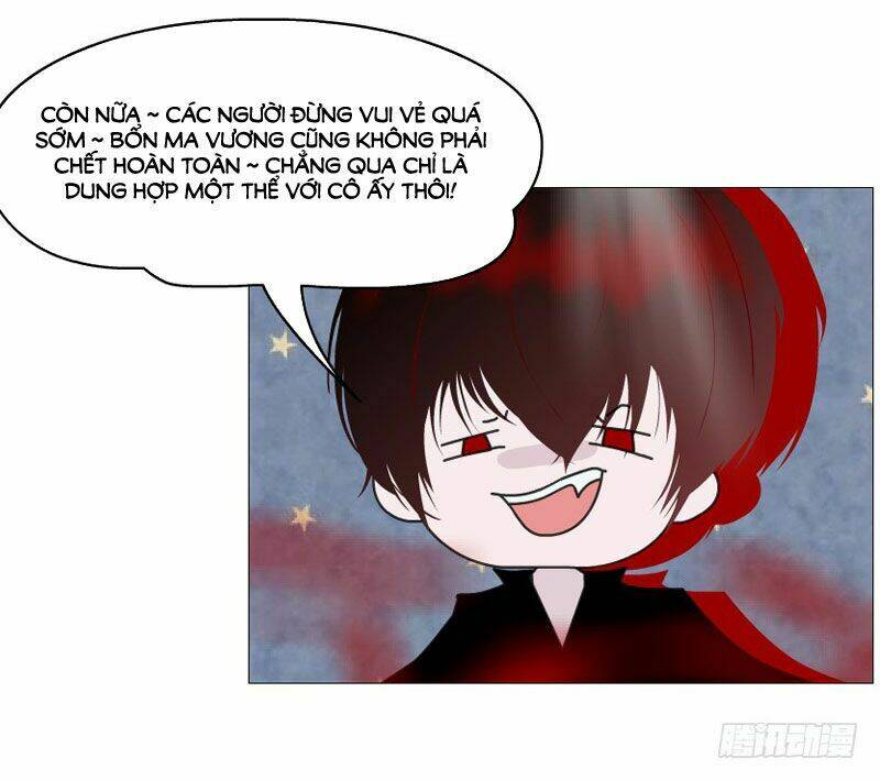 Beauty And Demon - Chapter 157 - Page 76