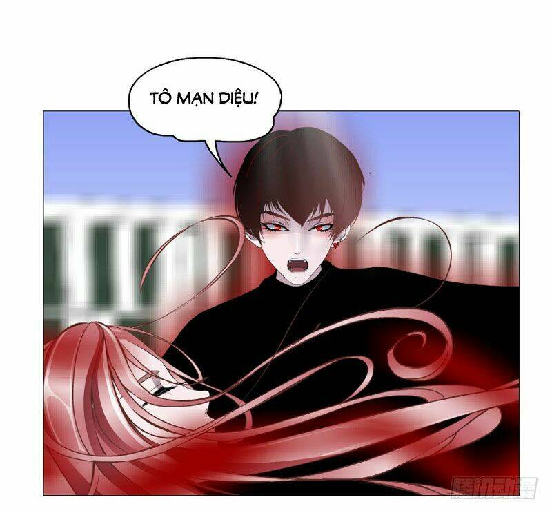 Beauty And Demon - Chapter 157 - Page 79