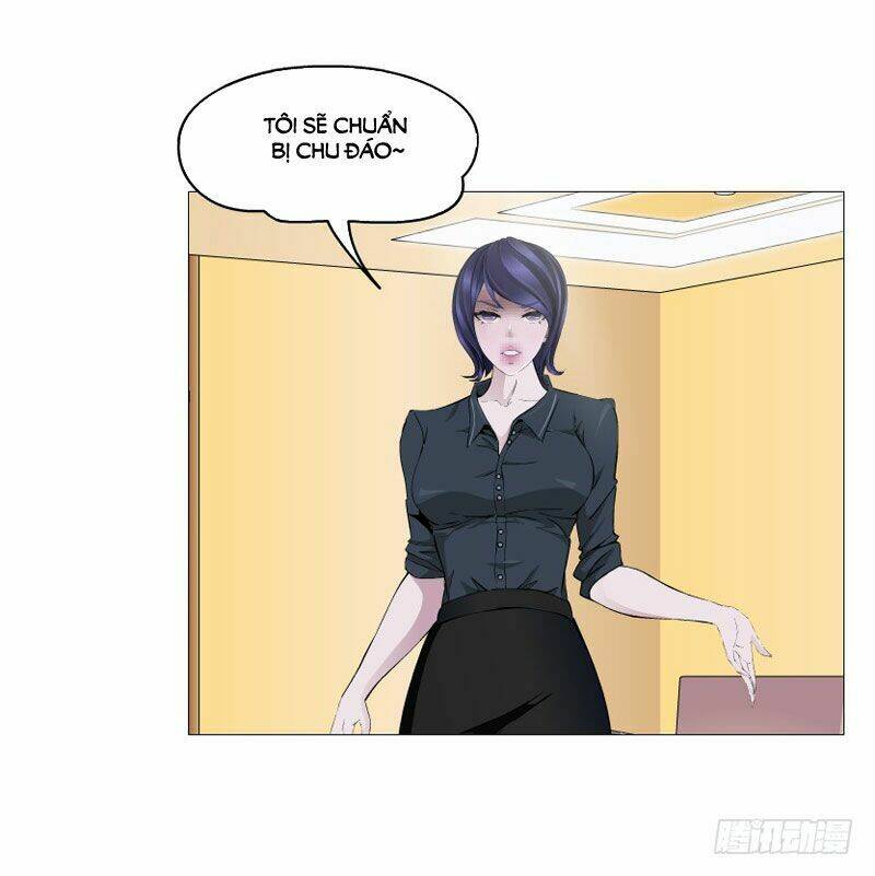 Beauty And Demon - Chapter 157 - Page 89