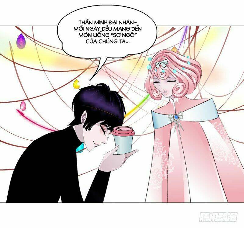 Beauty And Demon - Chapter 157 - Page 95