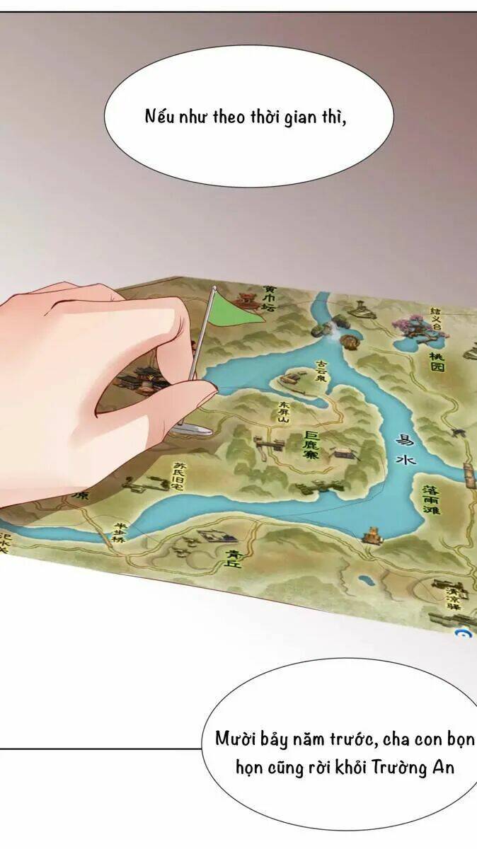 Vương Diệp, Đuôi Của Ngươi Đã Biến Mất - Chapter 15 - Page 10