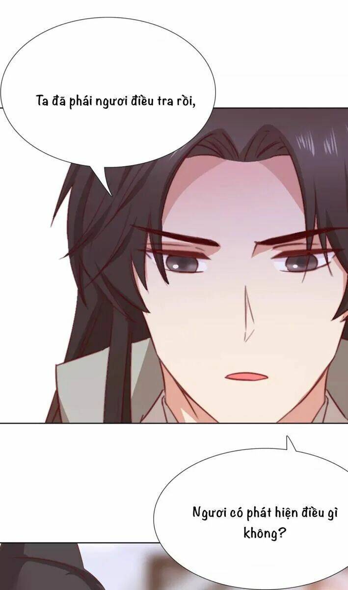 Vương Diệp, Đuôi Của Ngươi Đã Biến Mất - Chapter 15 - Page 11