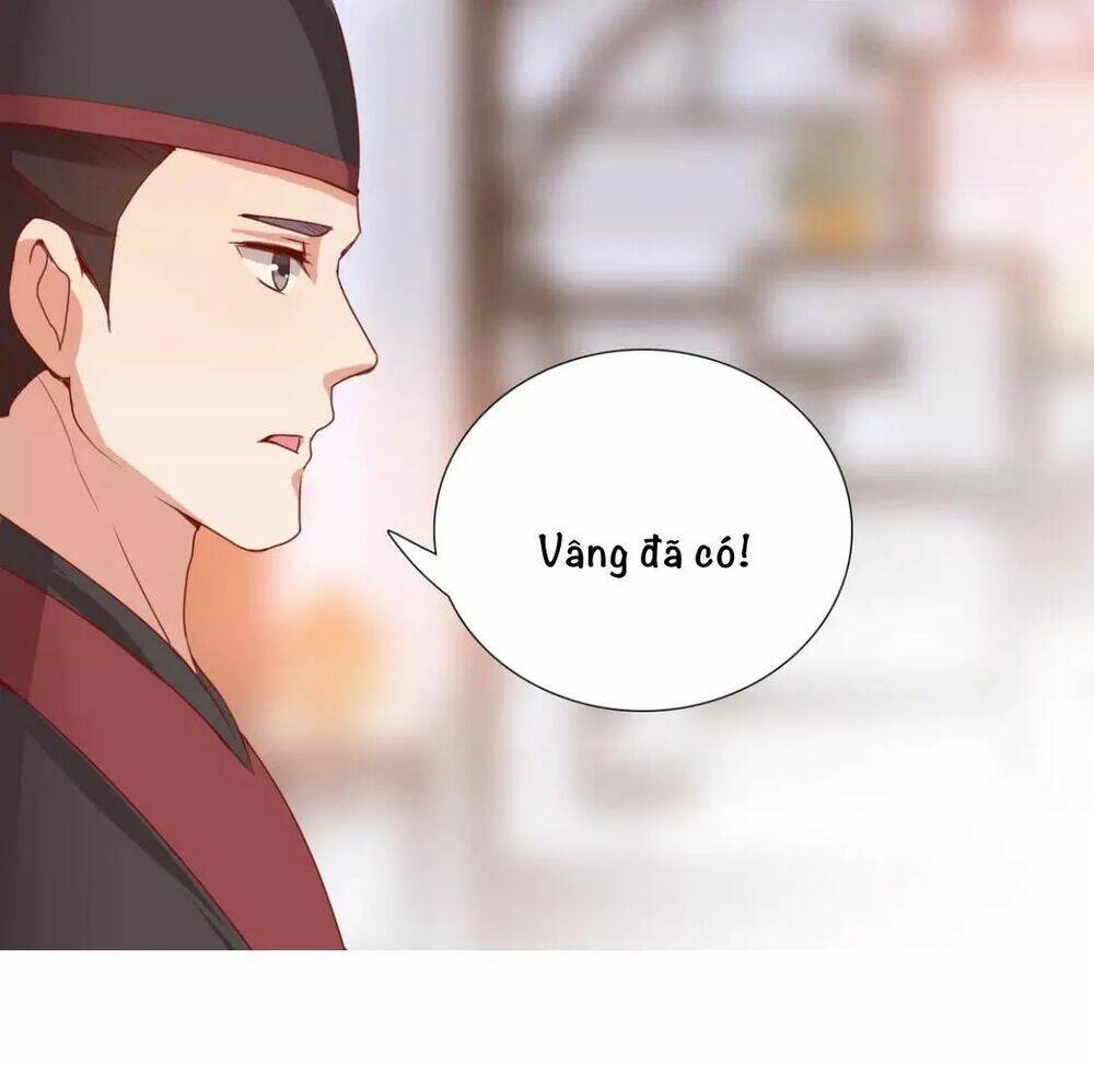 Vương Diệp, Đuôi Của Ngươi Đã Biến Mất - Chapter 15 - Page 12