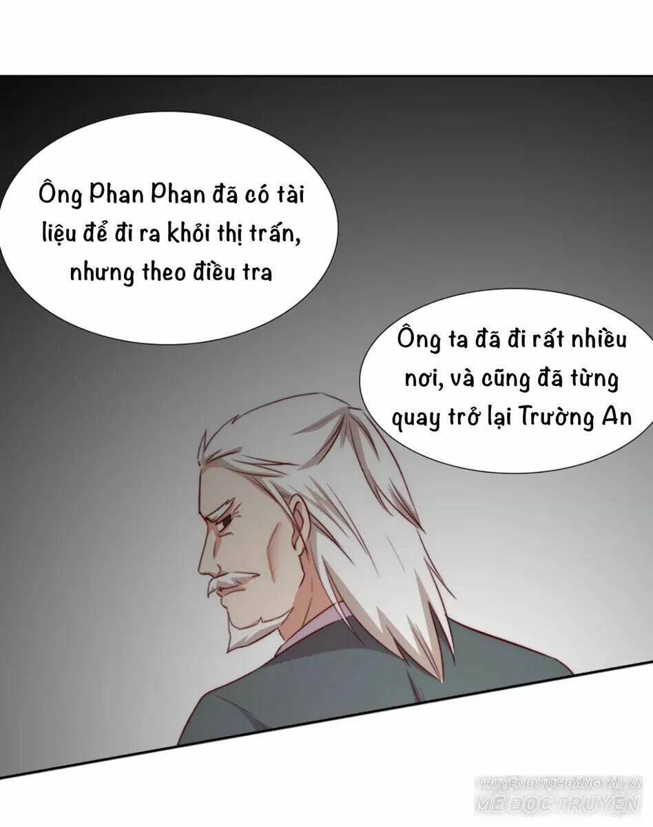 Vương Diệp, Đuôi Của Ngươi Đã Biến Mất - Chapter 15 - Page 13