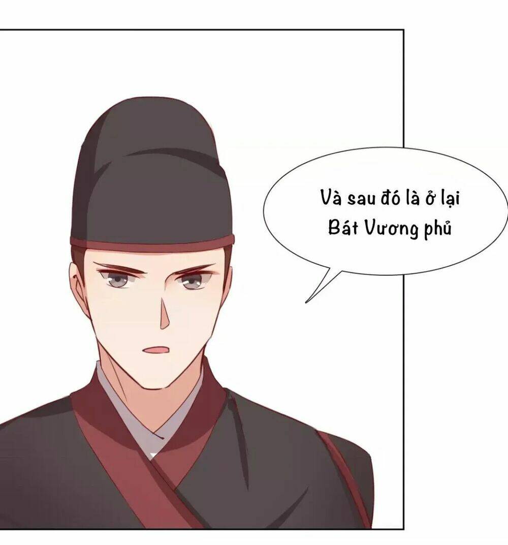 Vương Diệp, Đuôi Của Ngươi Đã Biến Mất - Chapter 15 - Page 14