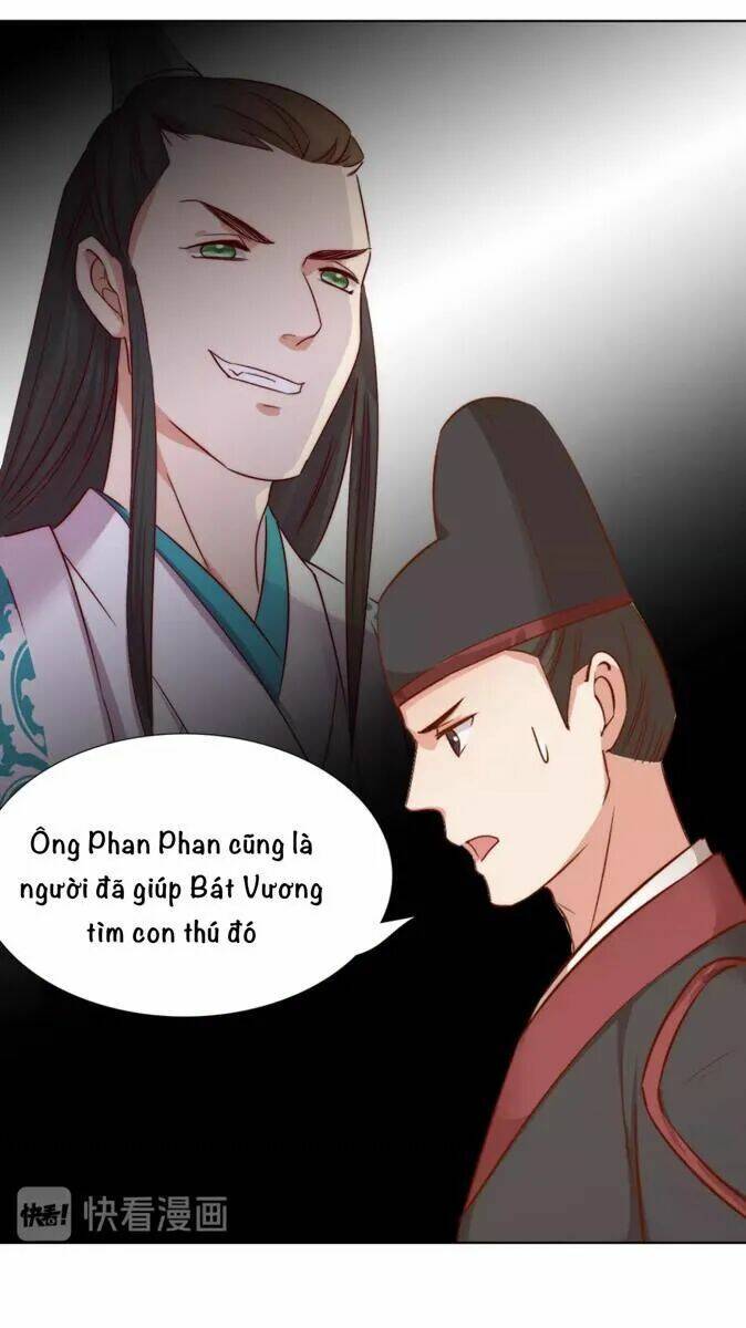 Vương Diệp, Đuôi Của Ngươi Đã Biến Mất - Chapter 15 - Page 16