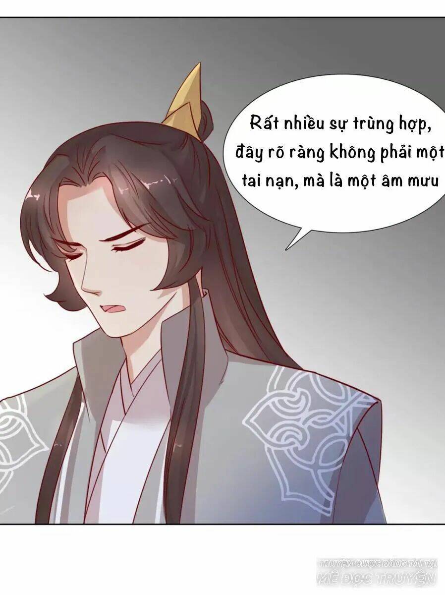 Vương Diệp, Đuôi Của Ngươi Đã Biến Mất - Chapter 15 - Page 18