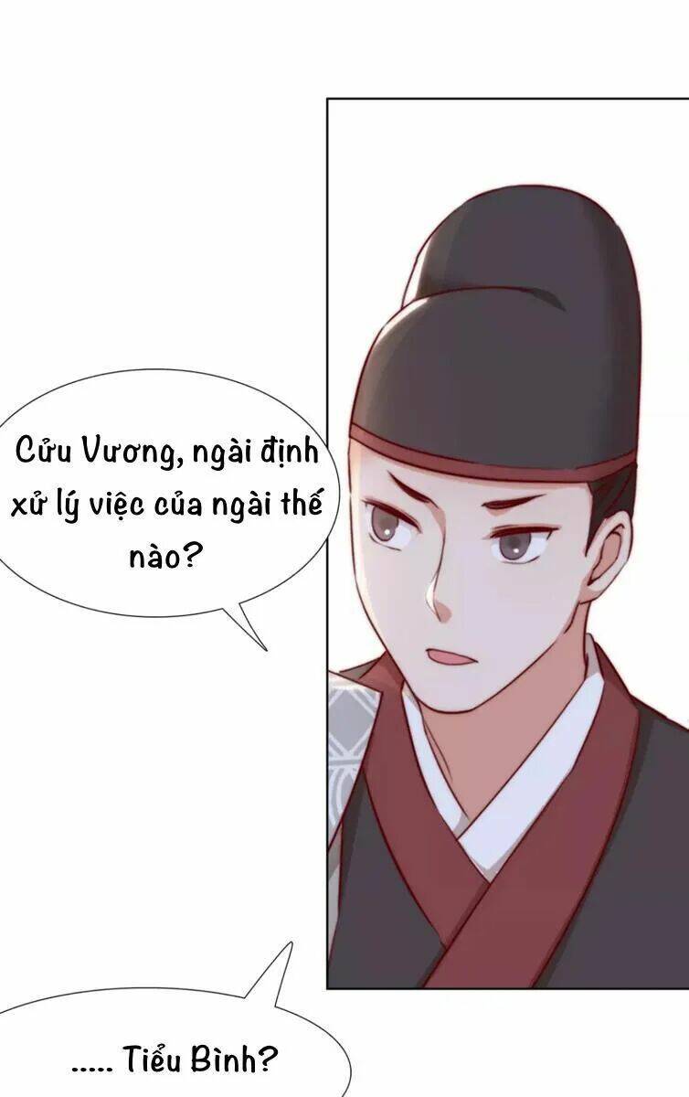 Vương Diệp, Đuôi Của Ngươi Đã Biến Mất - Chapter 15 - Page 19