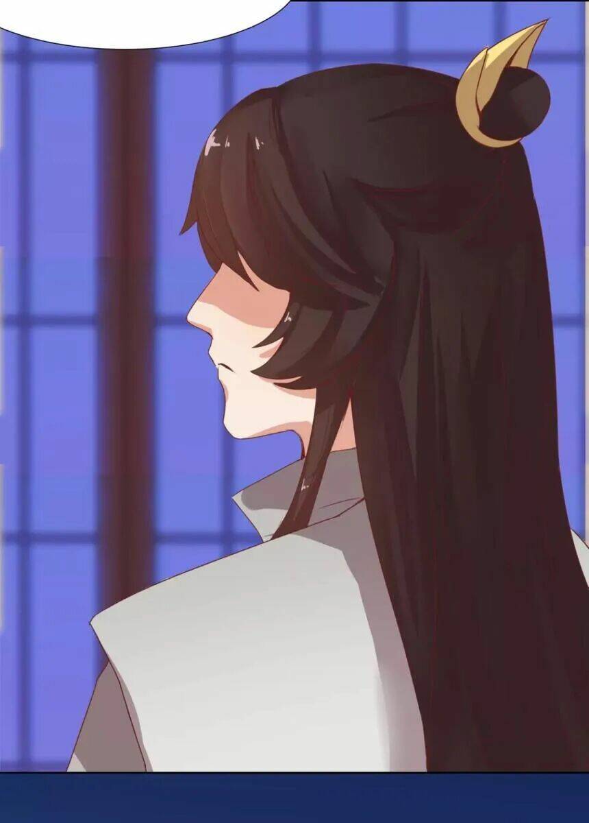 Vương Diệp, Đuôi Của Ngươi Đã Biến Mất - Chapter 15 - Page 20