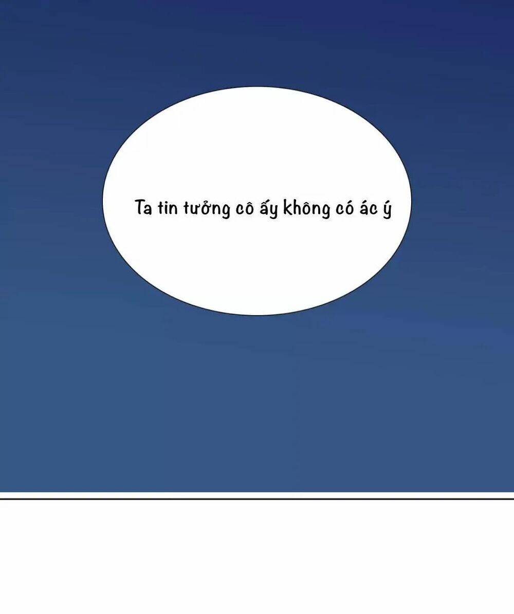 Vương Diệp, Đuôi Của Ngươi Đã Biến Mất - Chapter 15 - Page 21