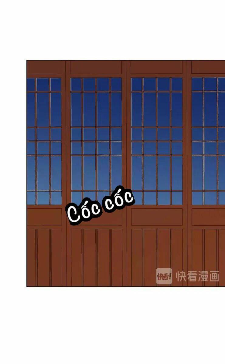 Vương Diệp, Đuôi Của Ngươi Đã Biến Mất - Chapter 15 - Page 22