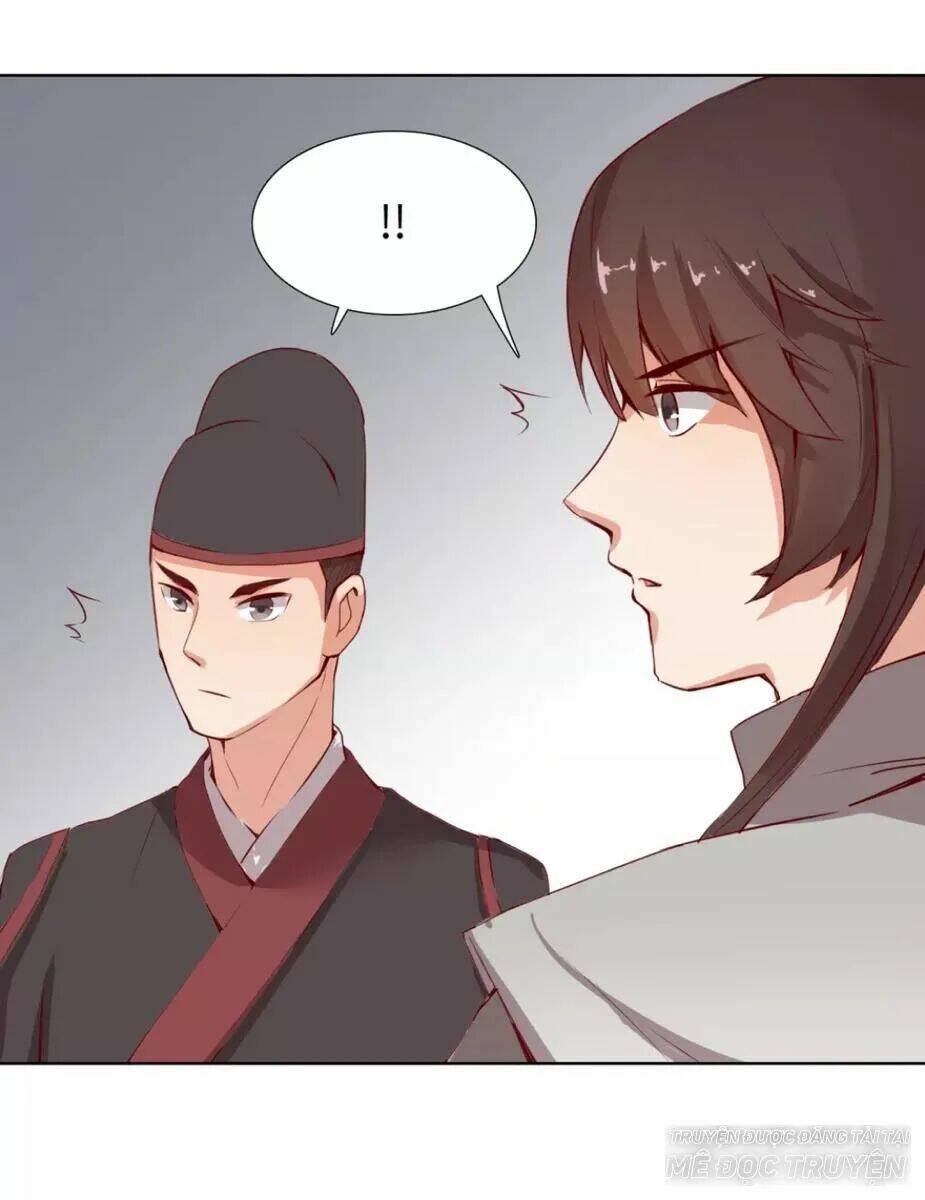Vương Diệp, Đuôi Của Ngươi Đã Biến Mất - Chapter 15 - Page 23