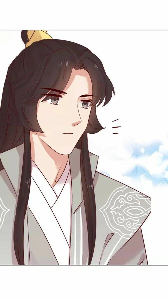 Vương Diệp, Đuôi Của Ngươi Đã Biến Mất - Chapter 15 - Page 26