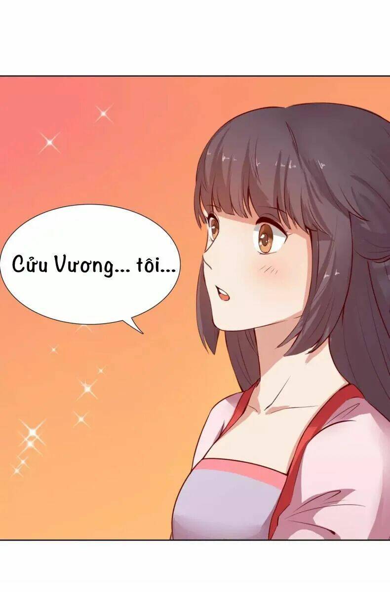 Vương Diệp, Đuôi Của Ngươi Đã Biến Mất - Chapter 15 - Page 27