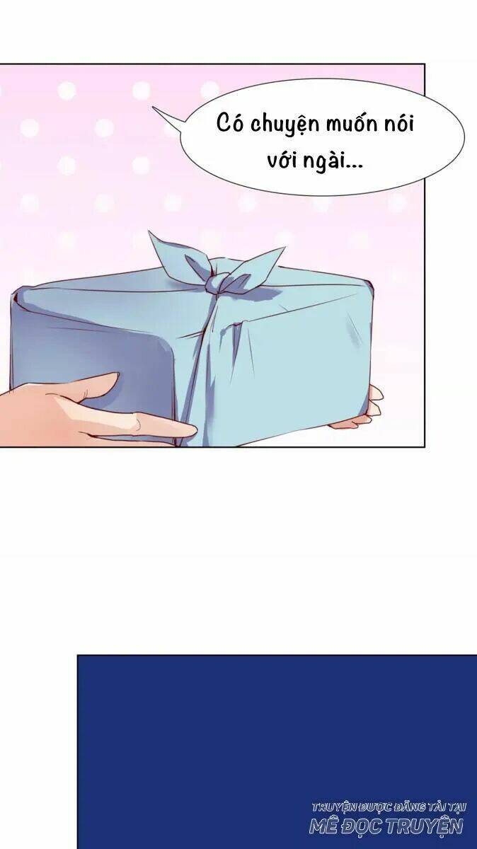 Vương Diệp, Đuôi Của Ngươi Đã Biến Mất - Chapter 15 - Page 28