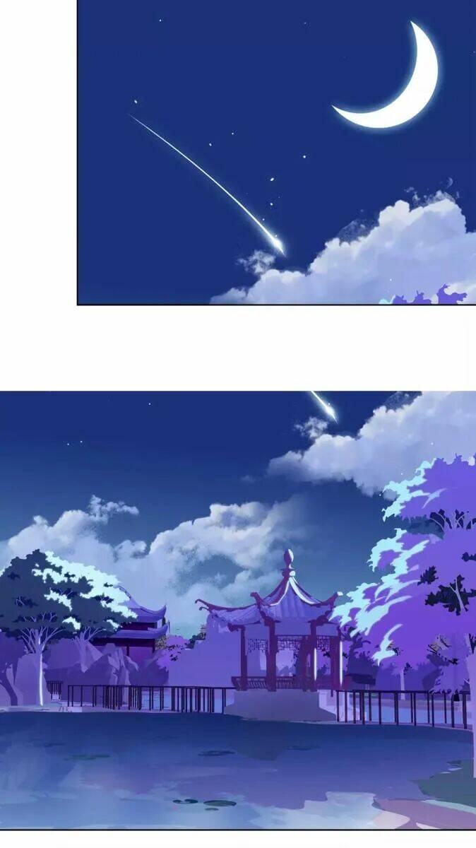 Vương Diệp, Đuôi Của Ngươi Đã Biến Mất - Chapter 15 - Page 29