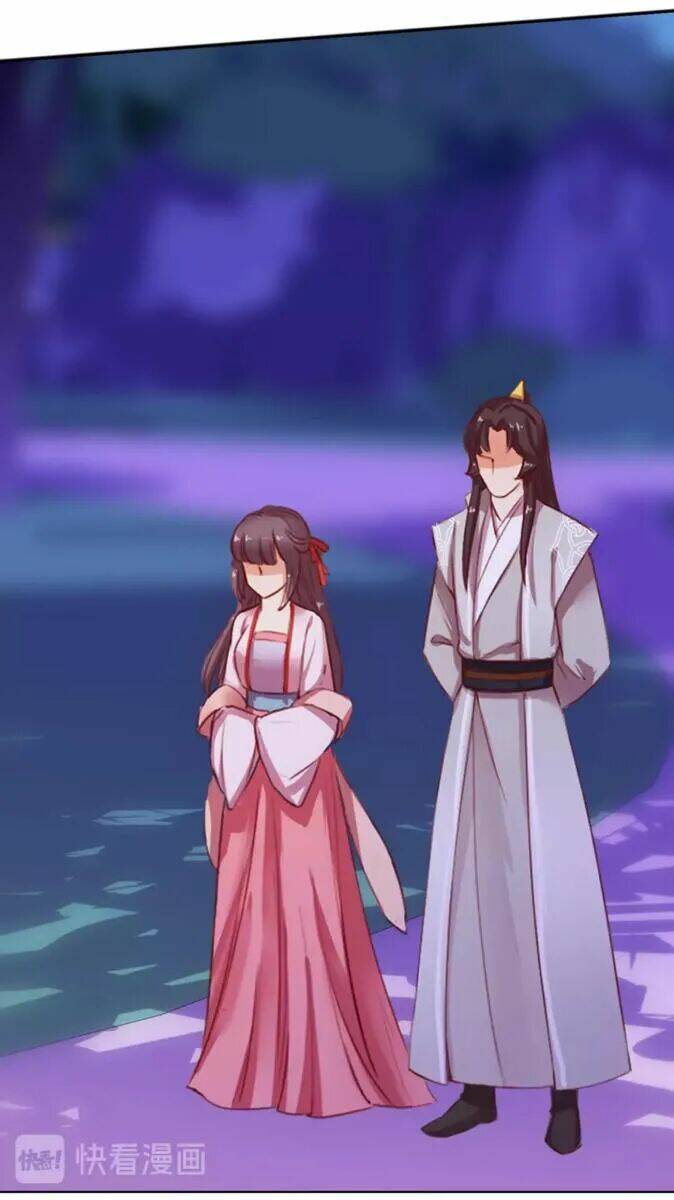 Vương Diệp, Đuôi Của Ngươi Đã Biến Mất - Chapter 15 - Page 30