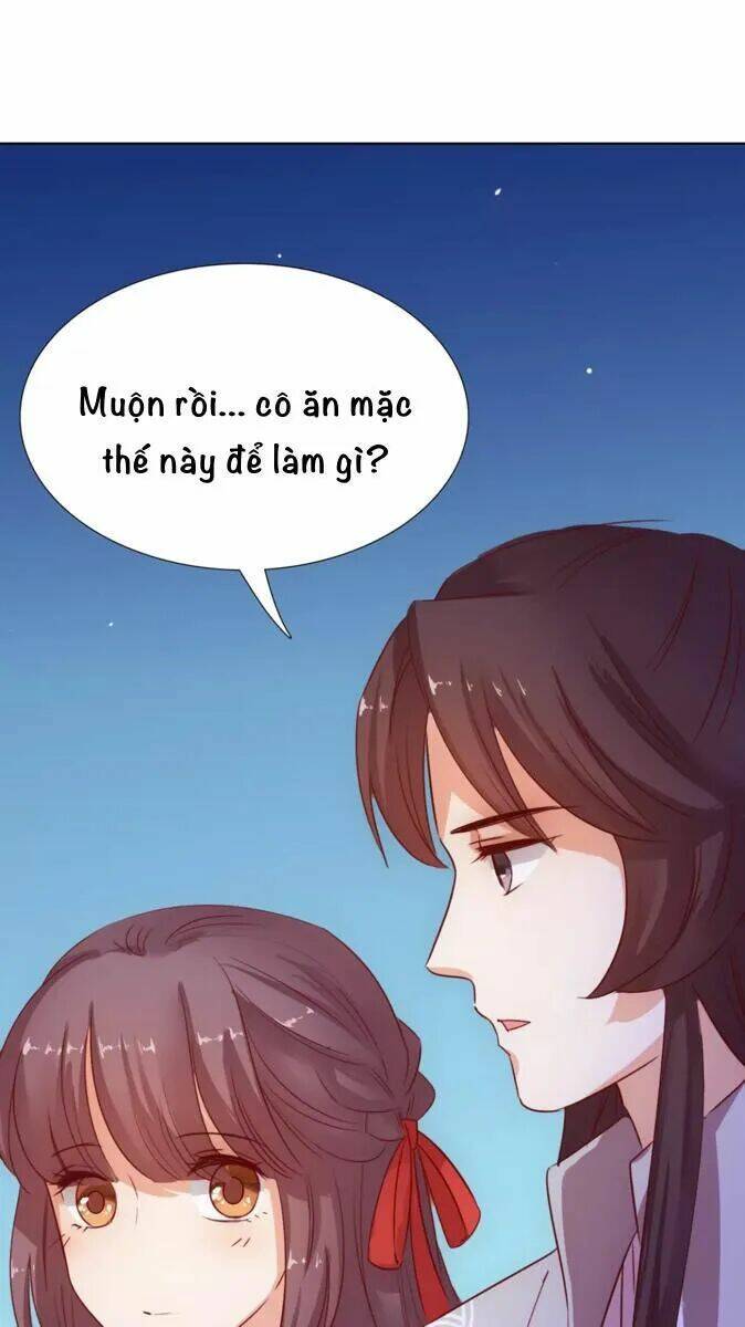 Vương Diệp, Đuôi Của Ngươi Đã Biến Mất - Chapter 15 - Page 31