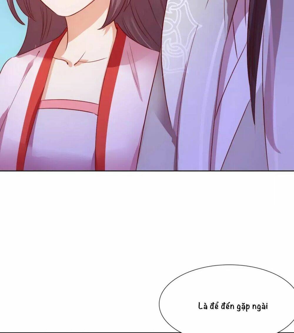 Vương Diệp, Đuôi Của Ngươi Đã Biến Mất - Chapter 15 - Page 32