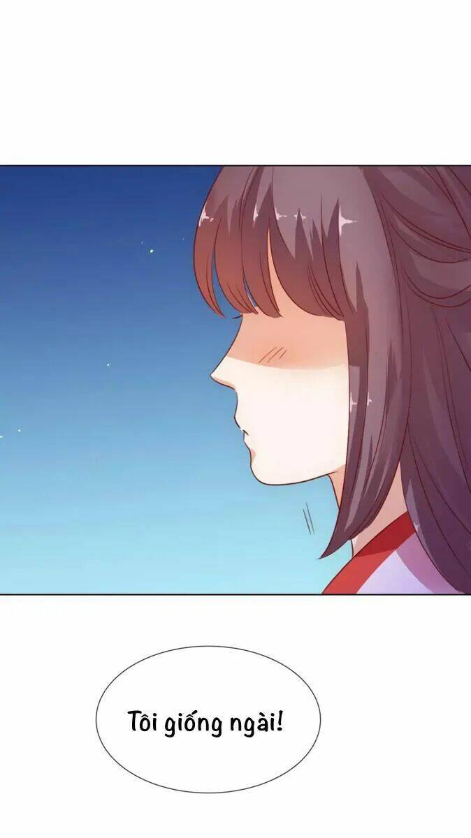 Vương Diệp, Đuôi Của Ngươi Đã Biến Mất - Chapter 15 - Page 36