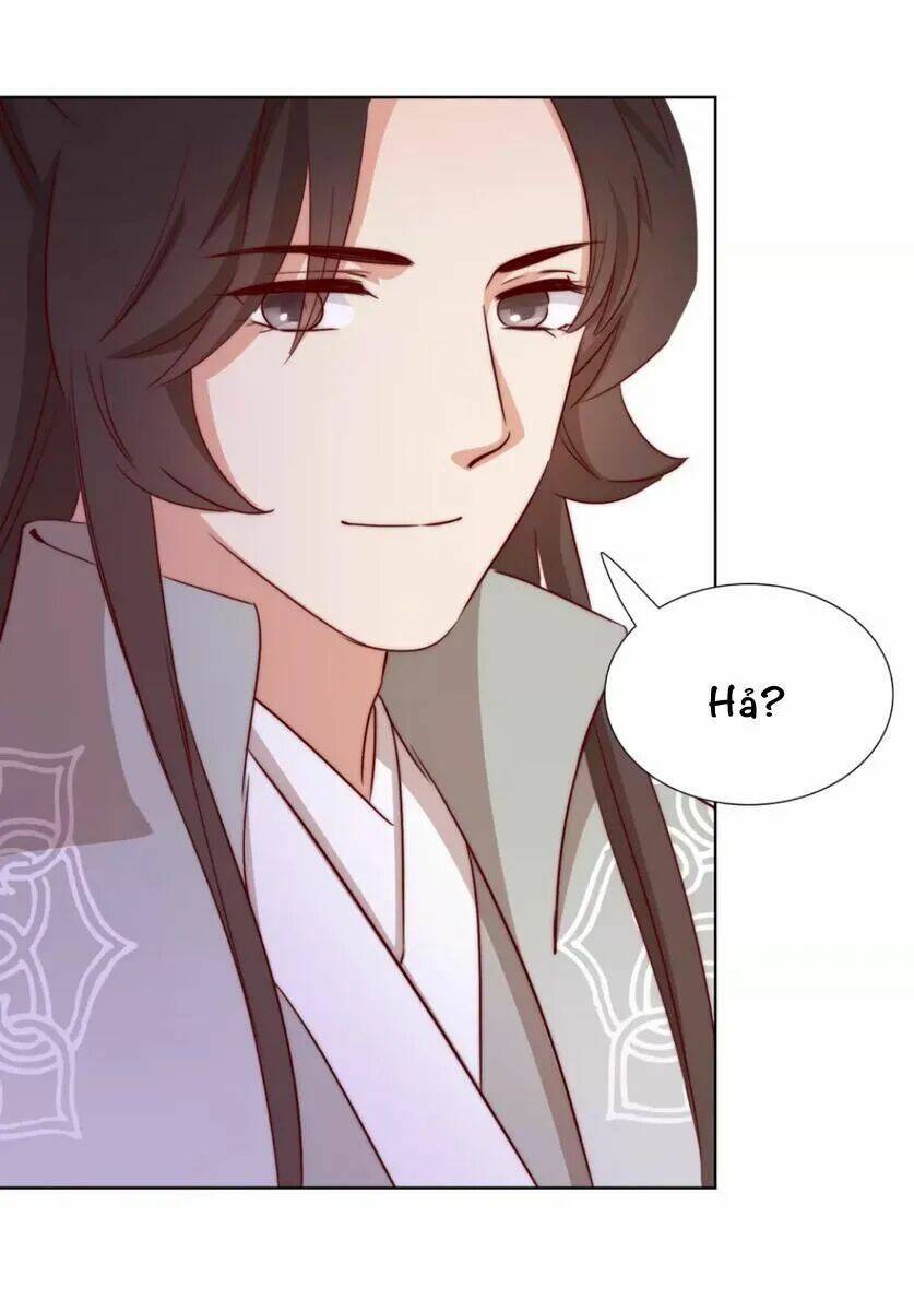 Vương Diệp, Đuôi Của Ngươi Đã Biến Mất - Chapter 15 - Page 37