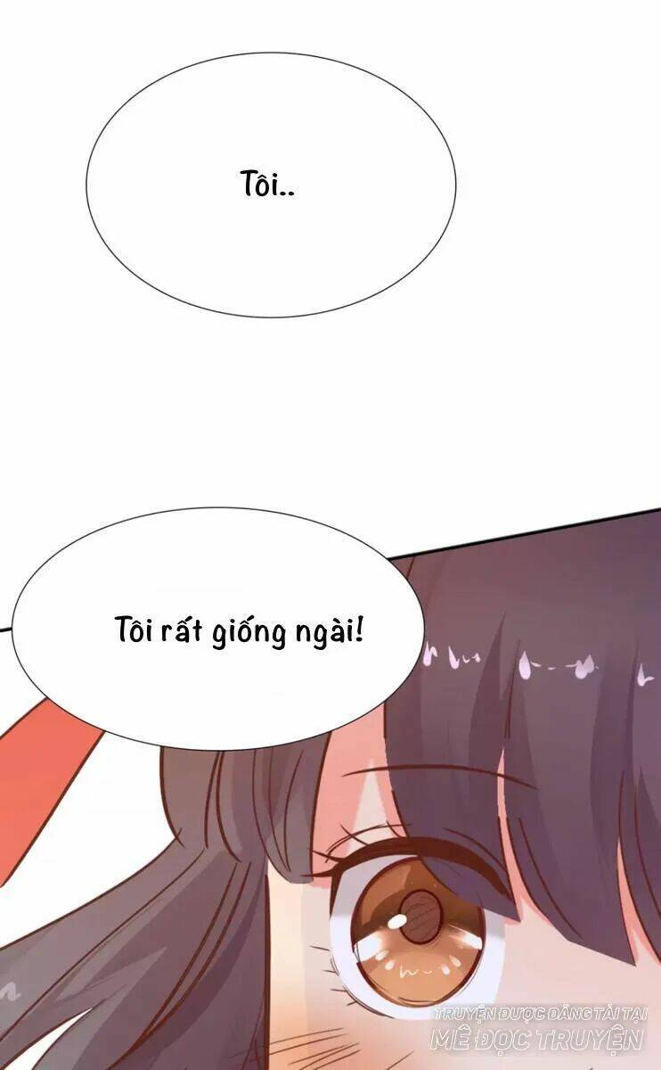 Vương Diệp, Đuôi Của Ngươi Đã Biến Mất - Chapter 15 - Page 38