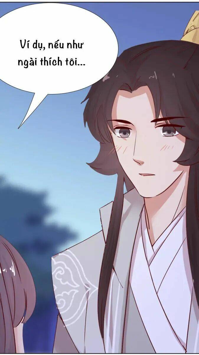 Vương Diệp, Đuôi Của Ngươi Đã Biến Mất - Chapter 15 - Page 41