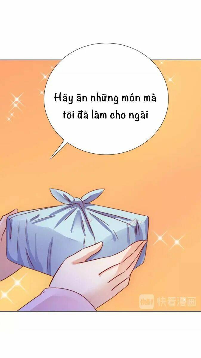 Vương Diệp, Đuôi Của Ngươi Đã Biến Mất - Chapter 15 - Page 42