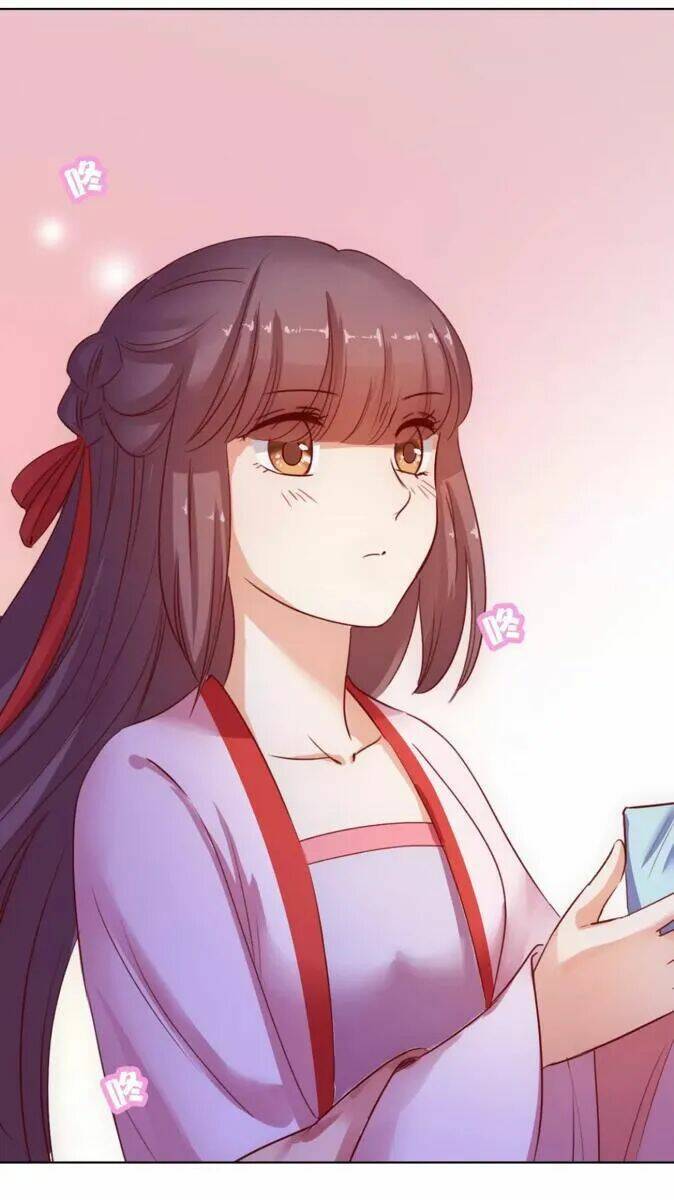 Vương Diệp, Đuôi Của Ngươi Đã Biến Mất - Chapter 15 - Page 45