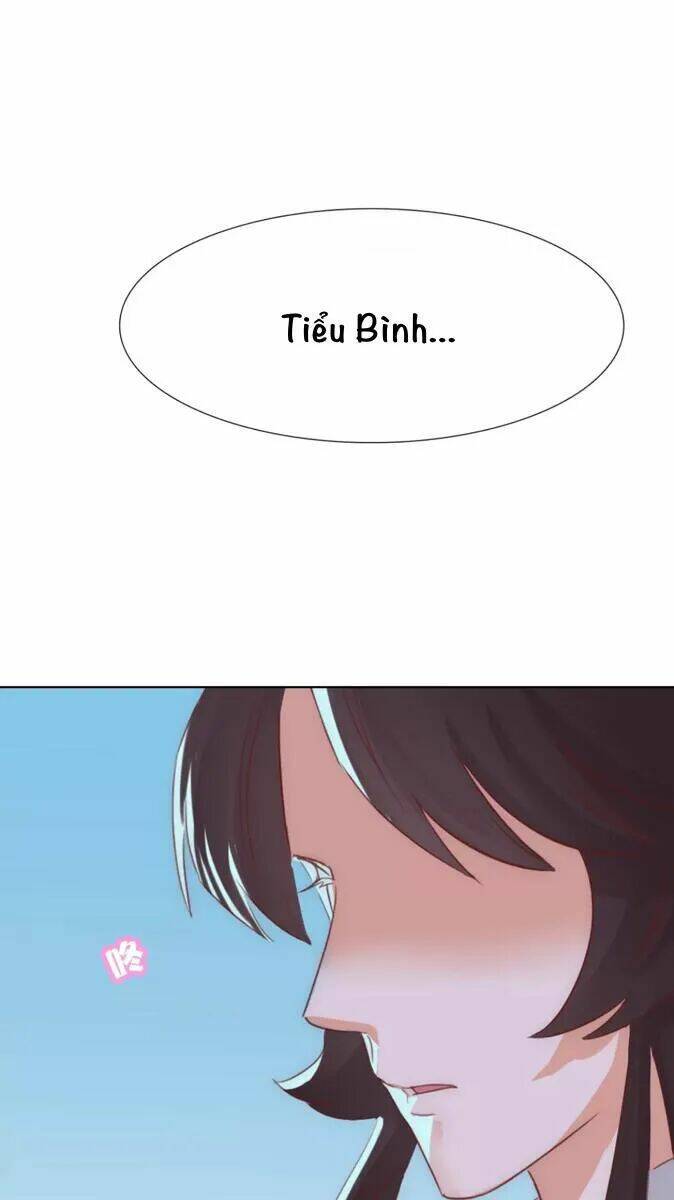 Vương Diệp, Đuôi Của Ngươi Đã Biến Mất - Chapter 15 - Page 46