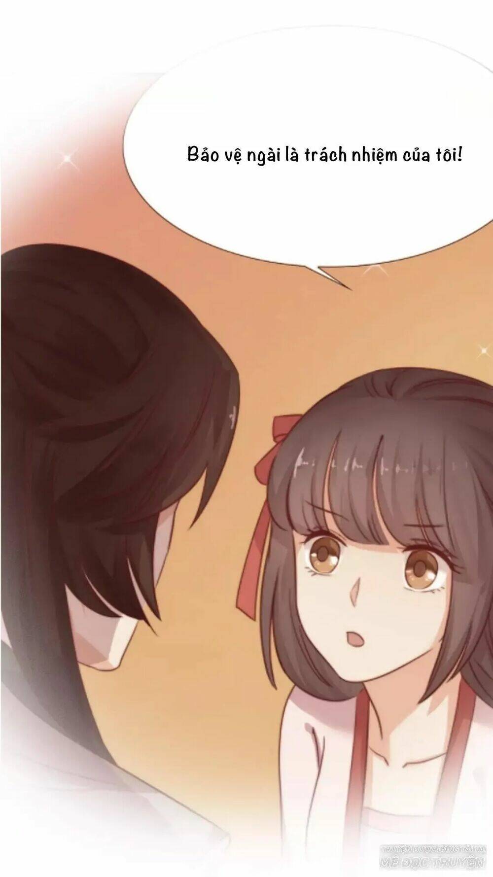 Vương Diệp, Đuôi Của Ngươi Đã Biến Mất - Chapter 15 - Page 48