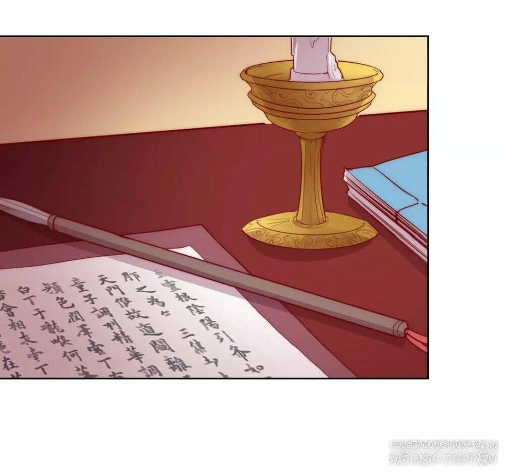 Vương Diệp, Đuôi Của Ngươi Đã Biến Mất - Chapter 15 - Page 4