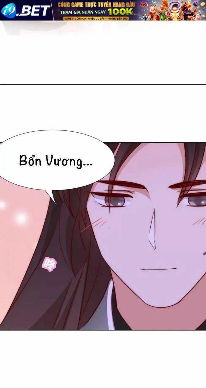 Vương Diệp, Đuôi Của Ngươi Đã Biến Mất - Chapter 15 - Page 50