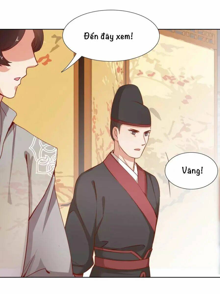 Vương Diệp, Đuôi Của Ngươi Đã Biến Mất - Chapter 15 - Page 7