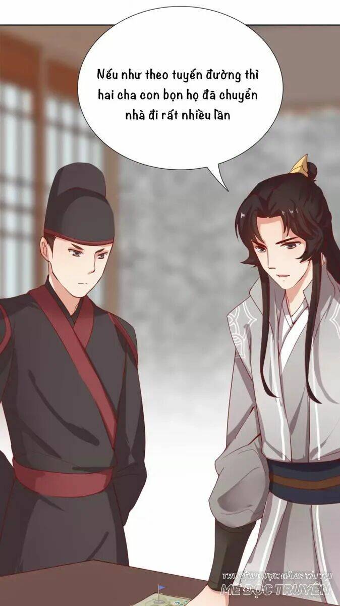 Vương Diệp, Đuôi Của Ngươi Đã Biến Mất - Chapter 15 - Page 8