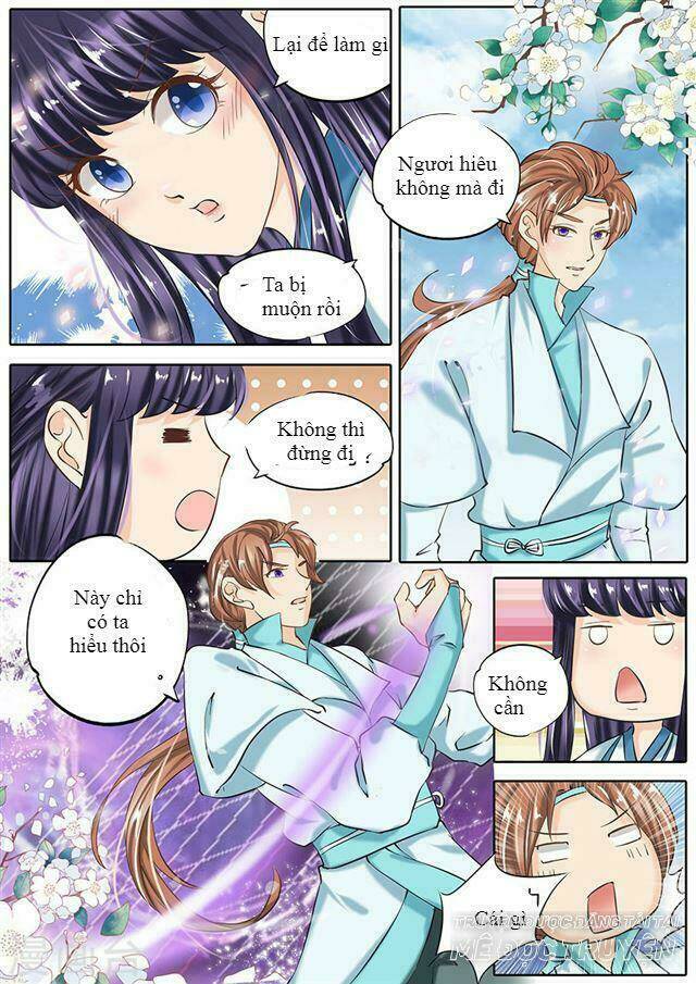 Gia Huynh Ở Lại Tìm Đường Chết - Chapter 20 - Page 20