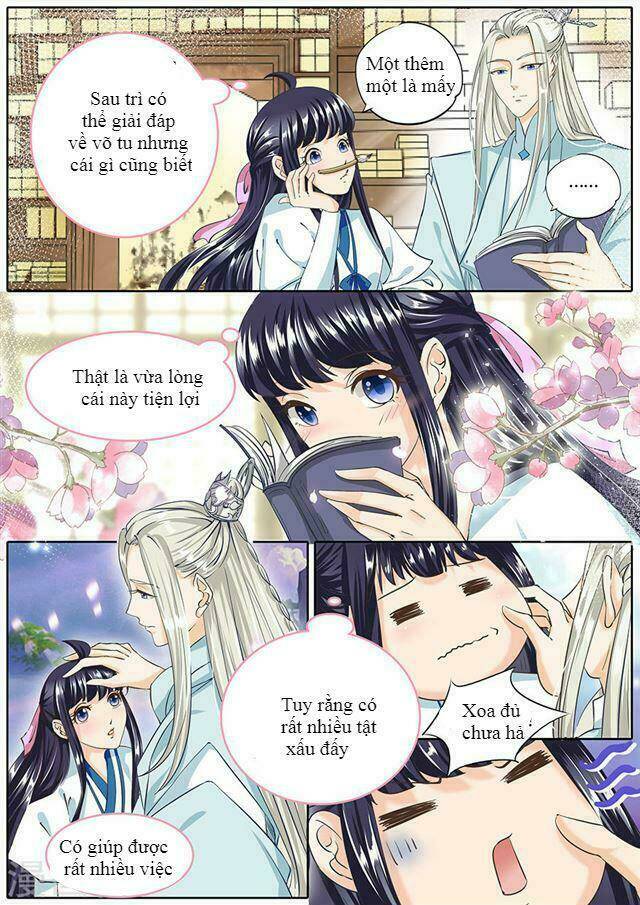 Gia Huynh Ở Lại Tìm Đường Chết - Chapter 20 - Page 6