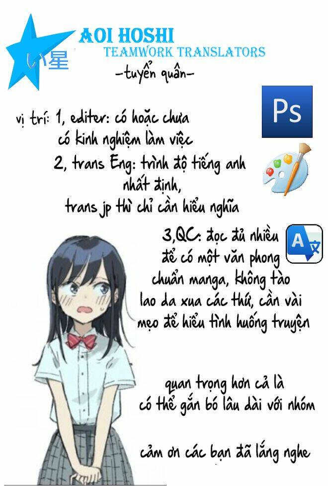 A Special Day - Chapter 1 - Page 5